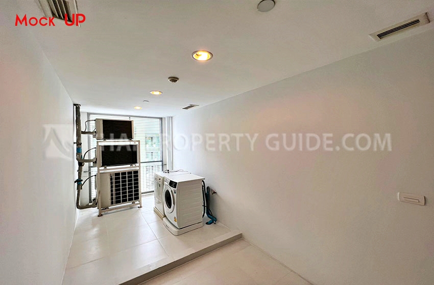 Apartment in Sukhumvit 